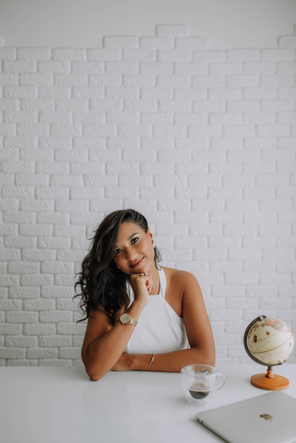 Dalvana Lopes, fundadora da Inglês e Muito Mais