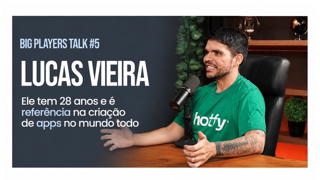 Lucas Vieira